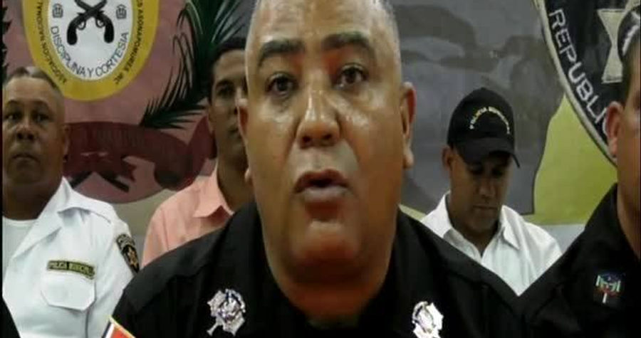 CURSO TALLER DE LA ASOCIACION NACIONAL DE POLICIA MUNICIPALES ...